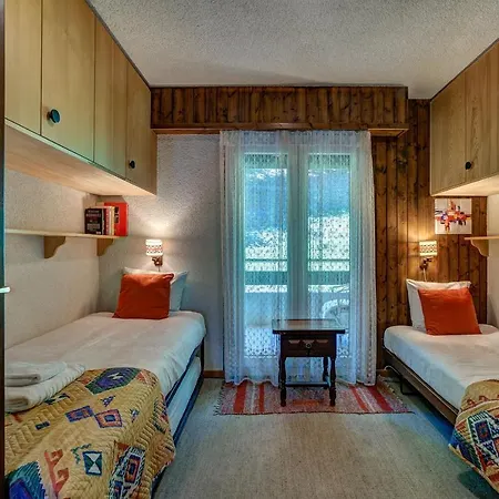 アパート Savoleyres 30