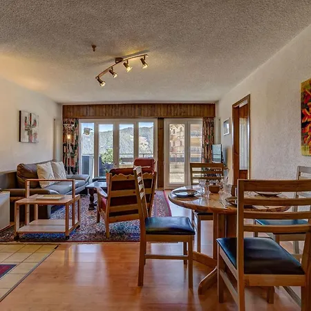 Savoleyres 30 公寓