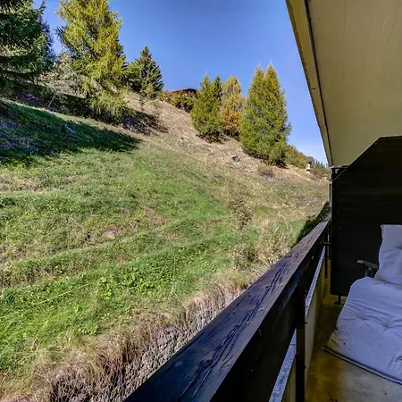 公寓 Savoleyres 30 *