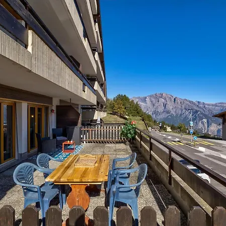 公寓 Savoleyres 30