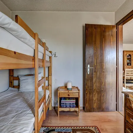 アパート Savoleyres 30 *