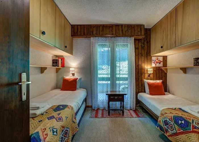 Apartmán Savoleyres 30