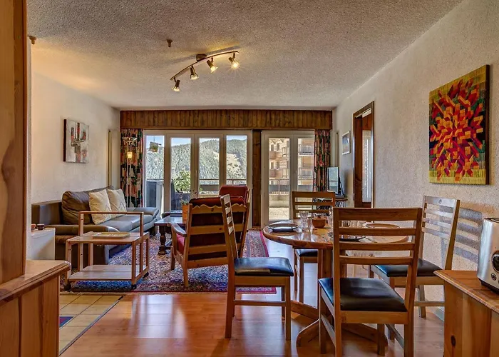 Savoleyres 30 * La Tzoumaz