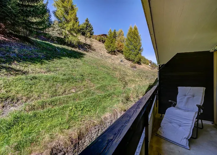 Apartmán Savoleyres 30 *