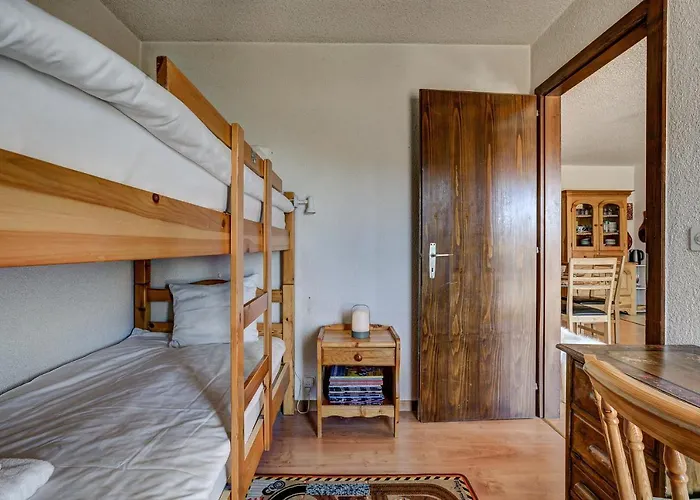 Apartmán Savoleyres 30 *