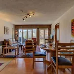 Savoleyres 30 Apartment