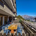 Apartment Savoleyres 30