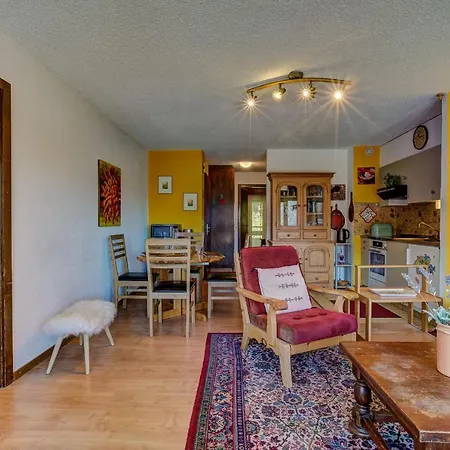 Savoleyres 30 Apartment