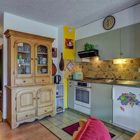 Apartment Savoleyres 30 La Tzoumaz