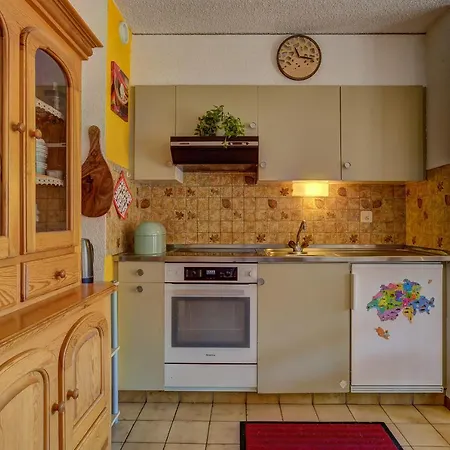 Apartment Savoleyres 30 La Tzoumaz