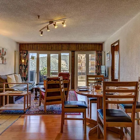 Savoleyres 30 * La Tzoumaz